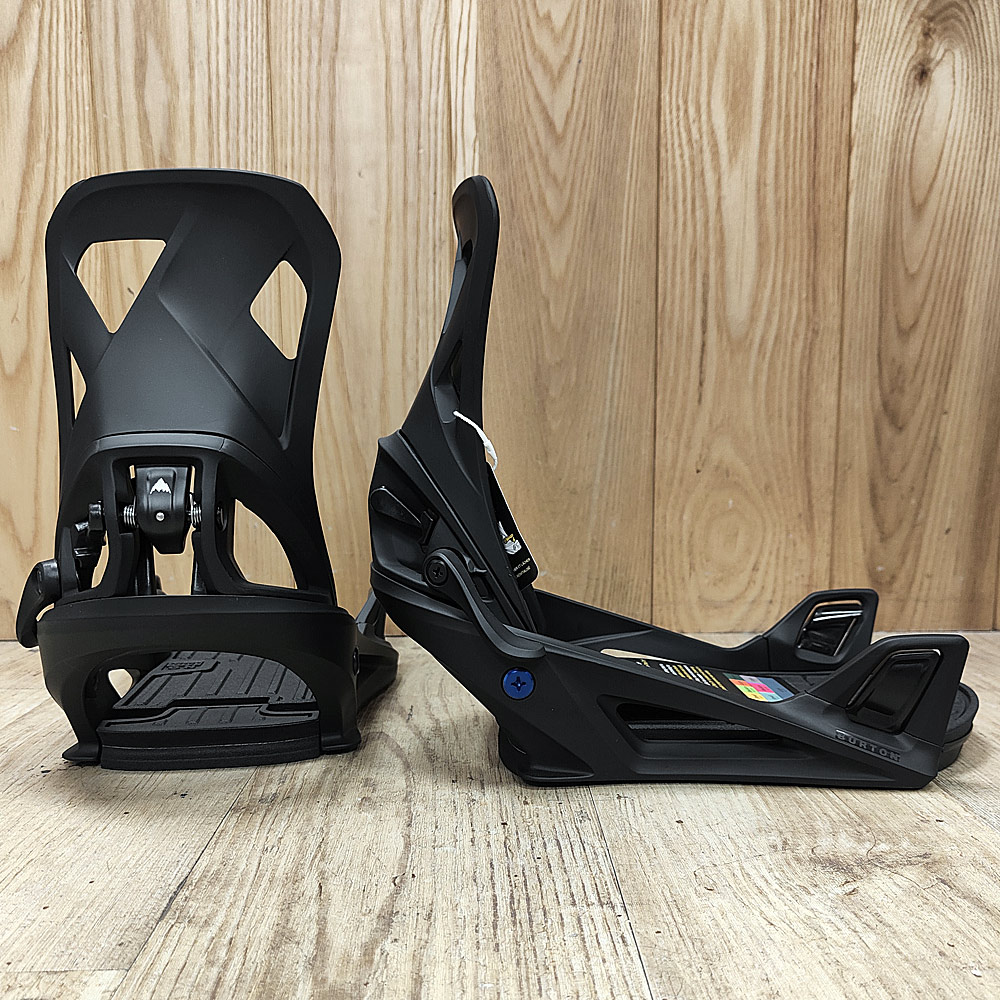 Men's Burton Step On® Re:Flex Snowboard Binding