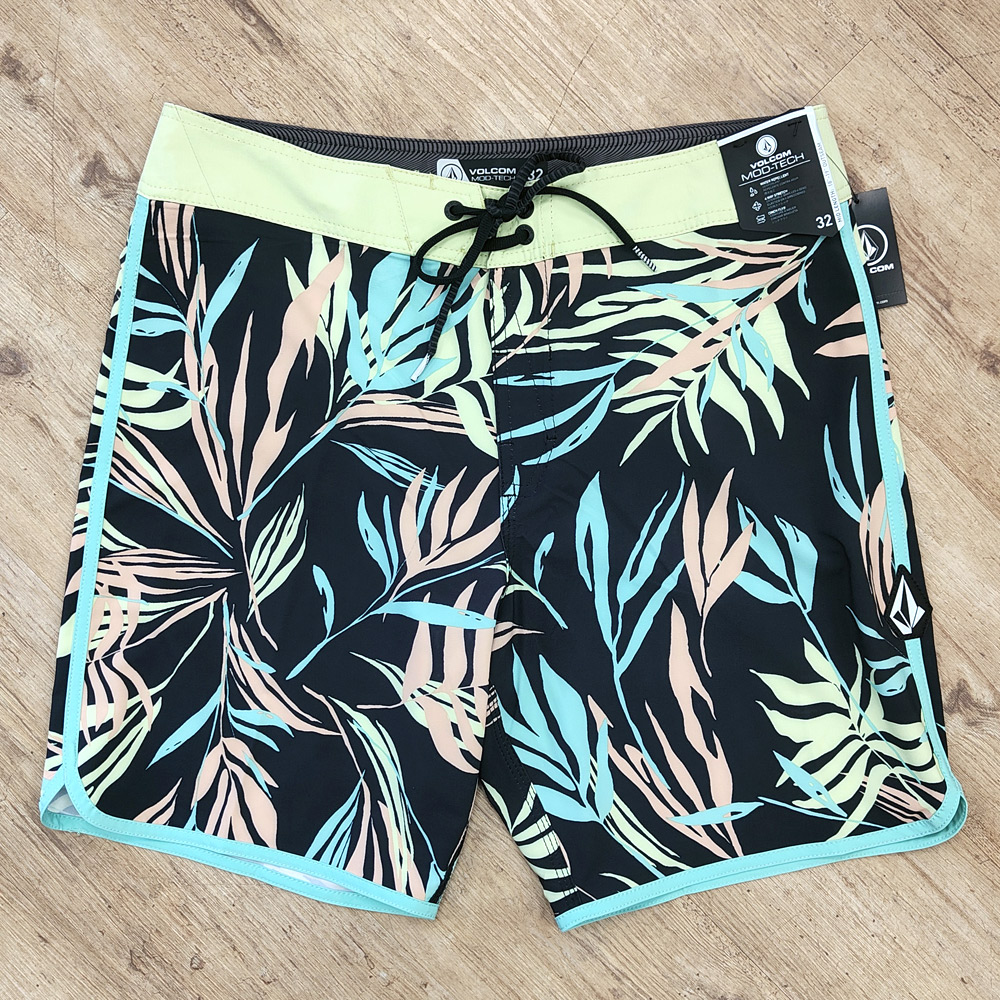 Volcom 4 way stretch on sale shorts