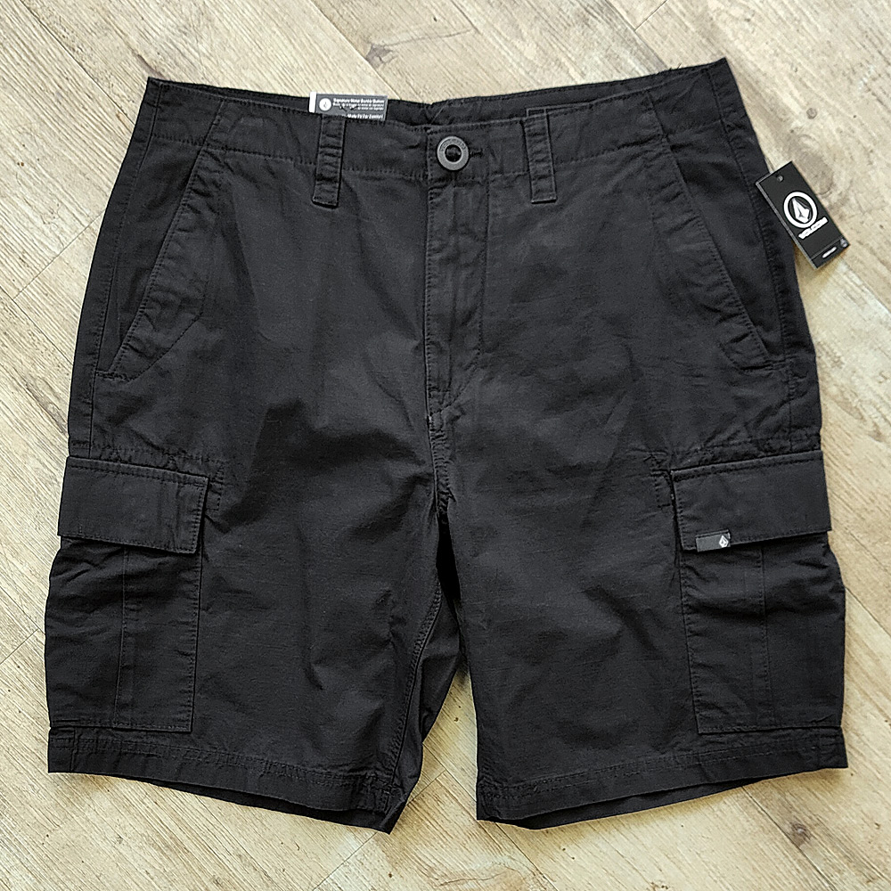 Volcom best sale walk shorts