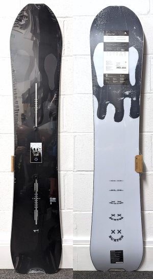 Burton Step On - Odyssey Surf Snow Style