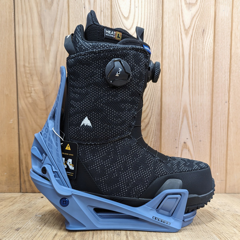 Burton Step On - Odyssey Surf Snow Style