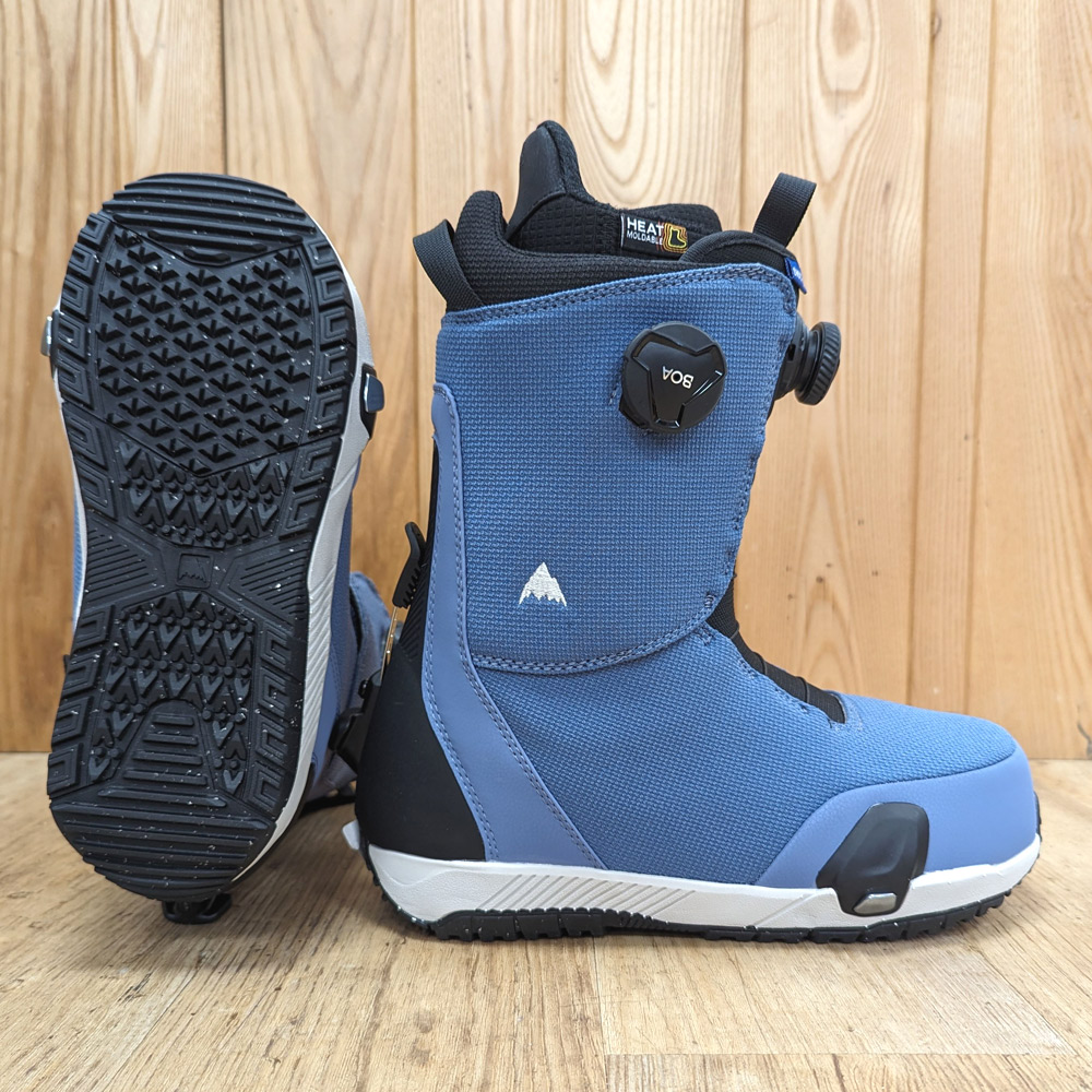 Burton Step On - Odyssey Surf Snow Style